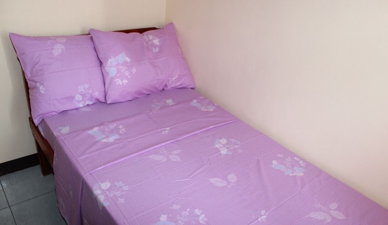 Photo of Bedroom in Angeles City