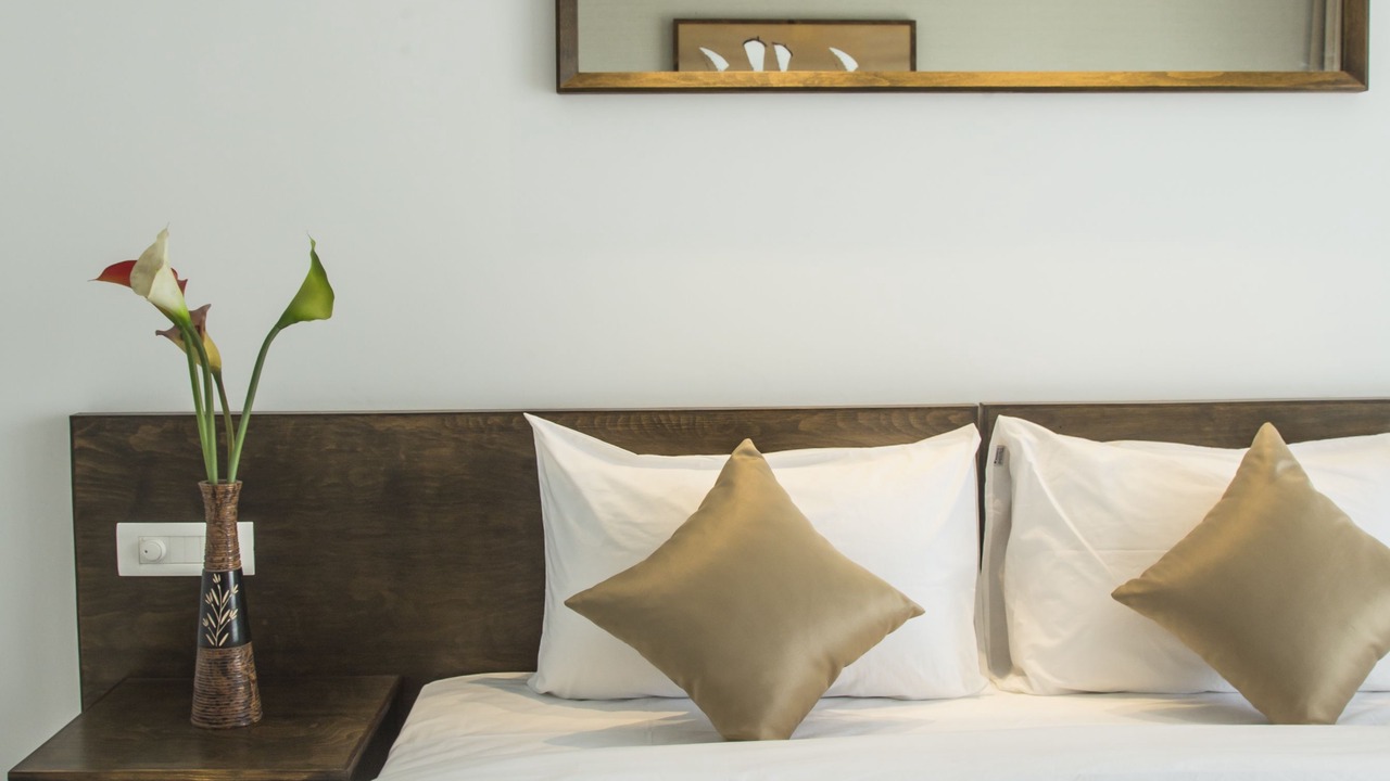 Photo of Bedroom in Kumbalam