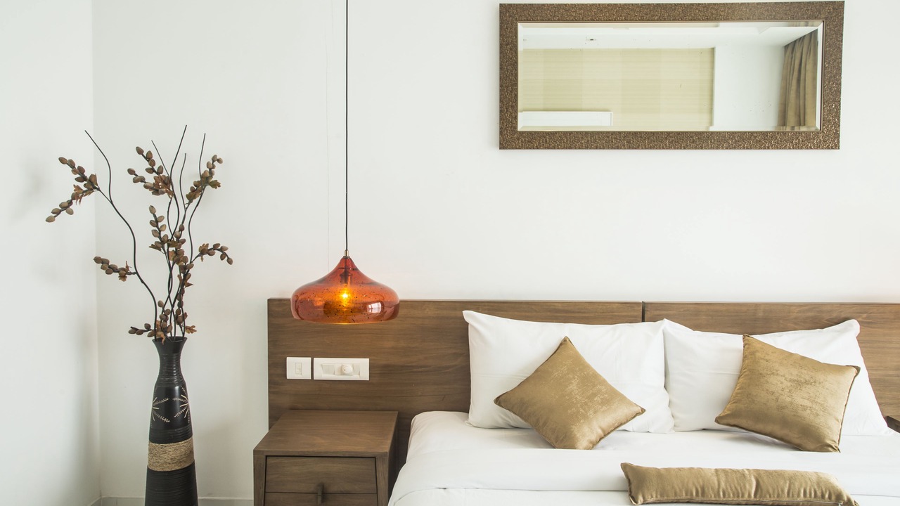 Photo of Bedroom in Kumbalam
