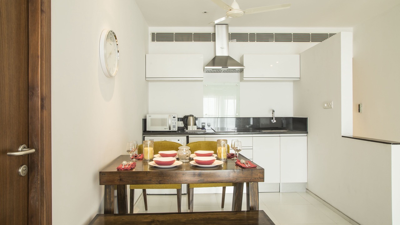 Photo of Kitchen in Kumbalam