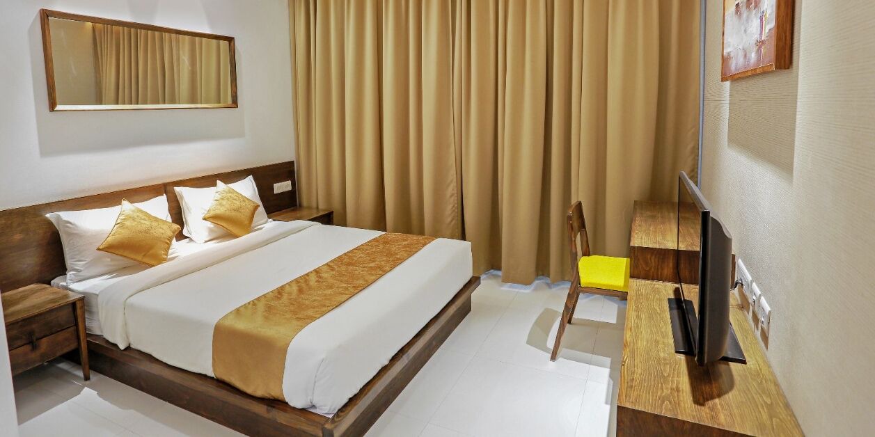 Photo of Bedroom in Kumbalam