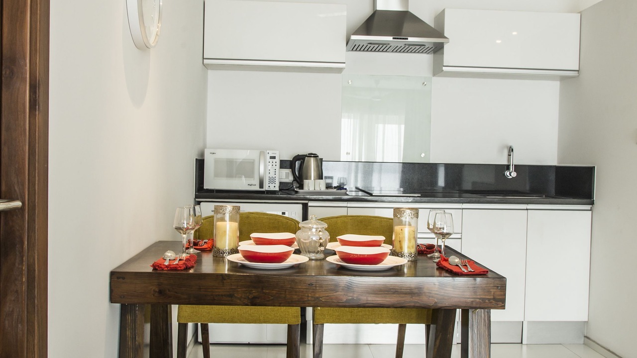 Photo of Kitchen in Kumbalam