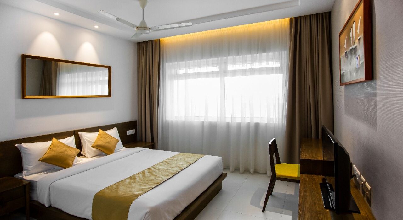 Photo of Bedroom in Kumbalam
