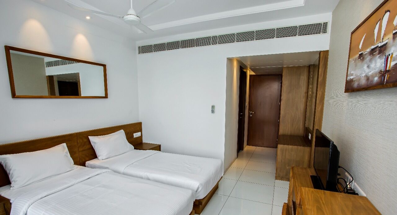 Photo of Bedroom in Kumbalam