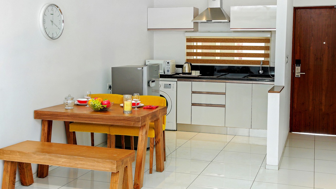 Photo of Kitchen in Kumbalam
