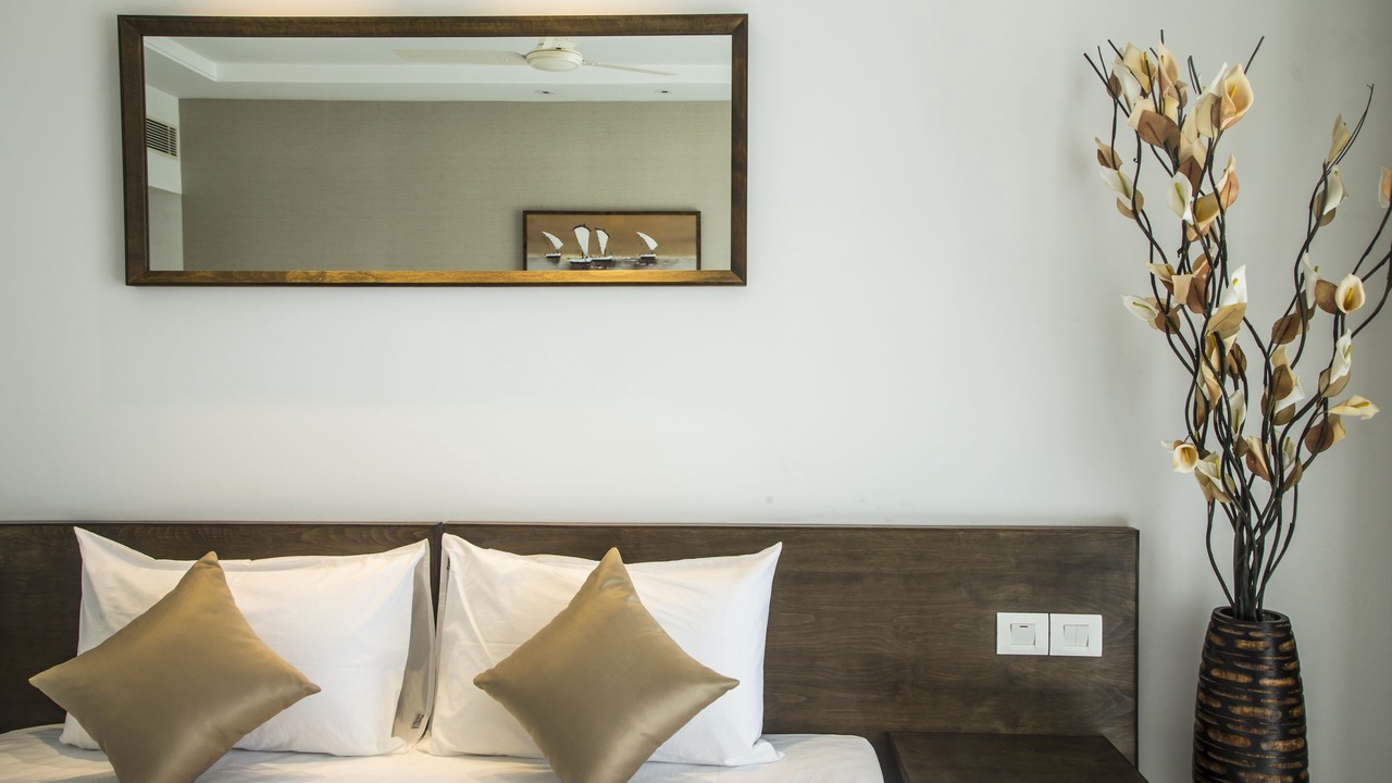 Photo of Bedroom in Kumbalam