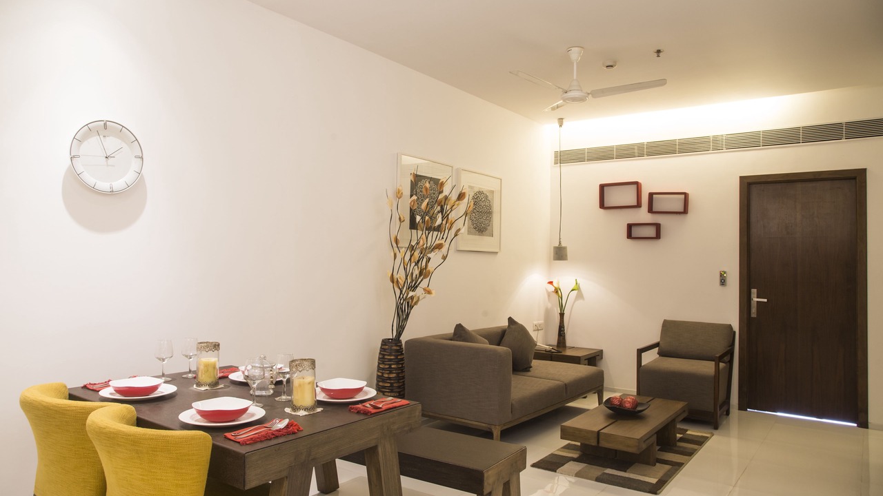 Photo of Livingroom in Kumbalam
