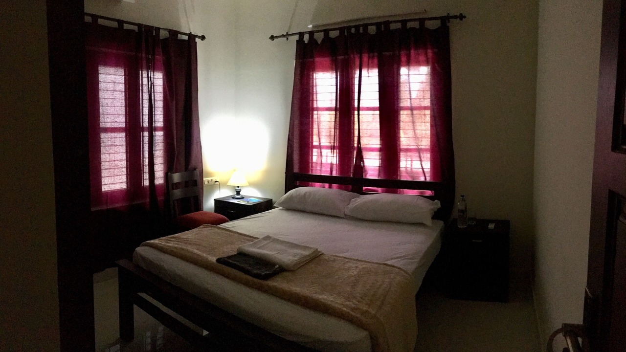 Photo of Bedroom in Nedumangad