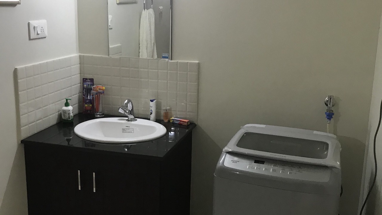 Photo of Bathroom in Nedumangad