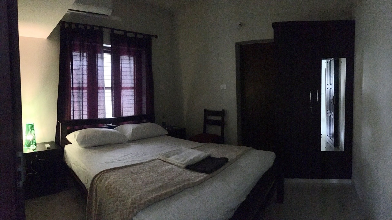 Photo of Bedroom in Nedumangad