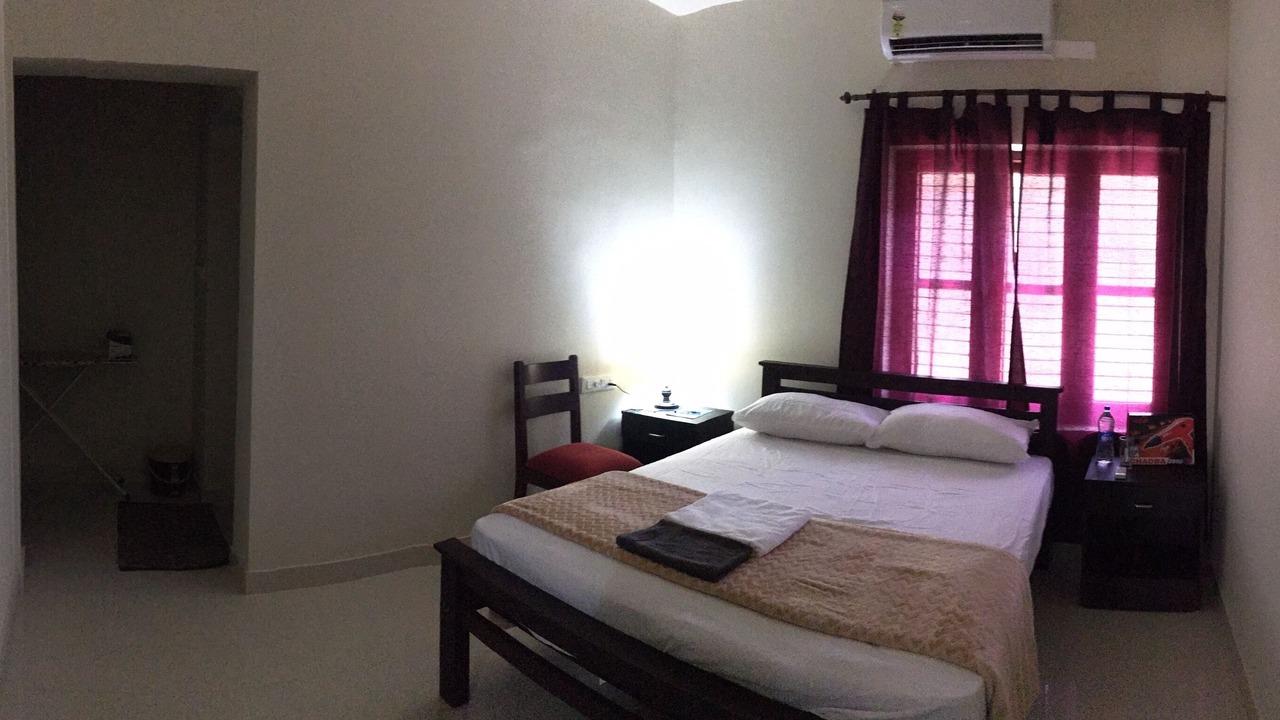 Photo of Bedroom in Nedumangad