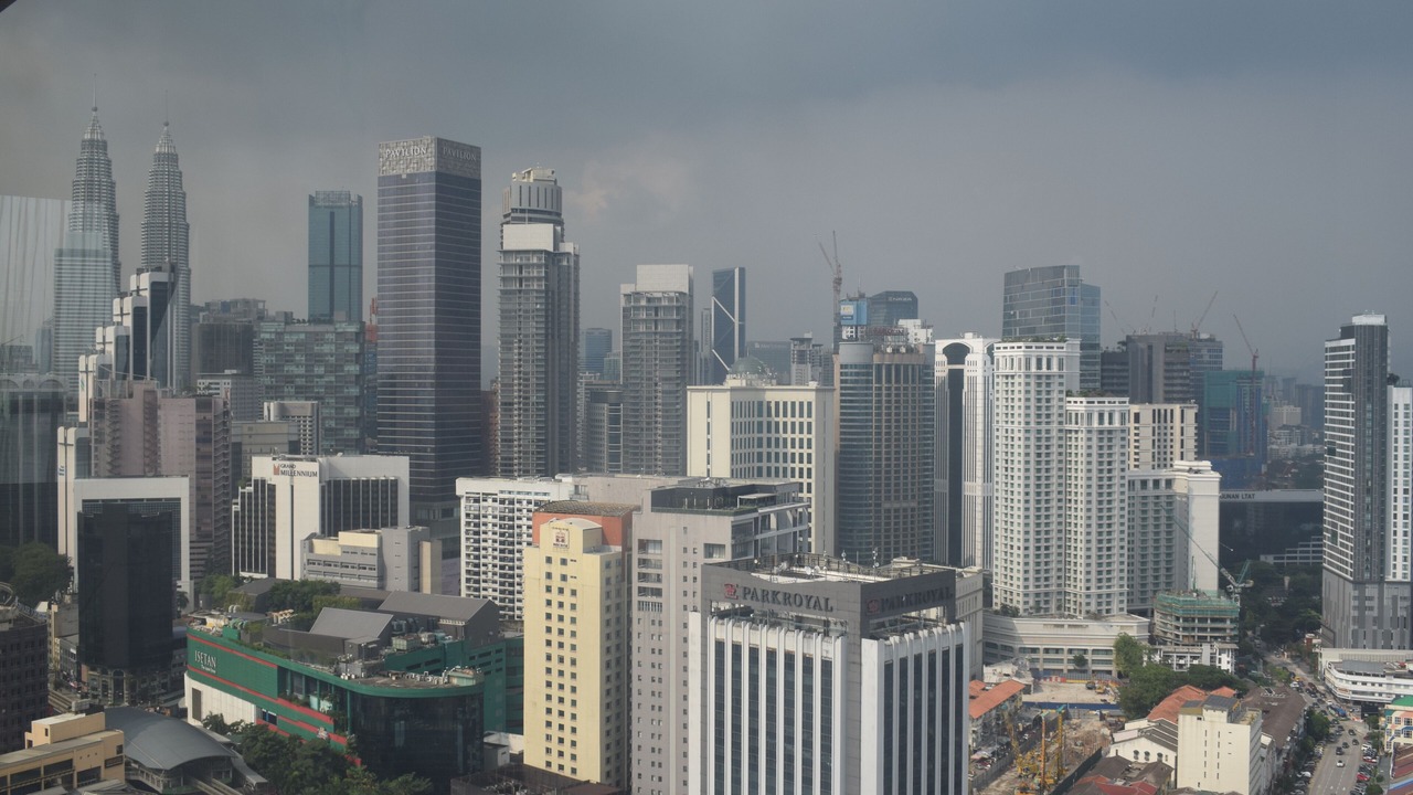Photo of Outdoor in Imbi