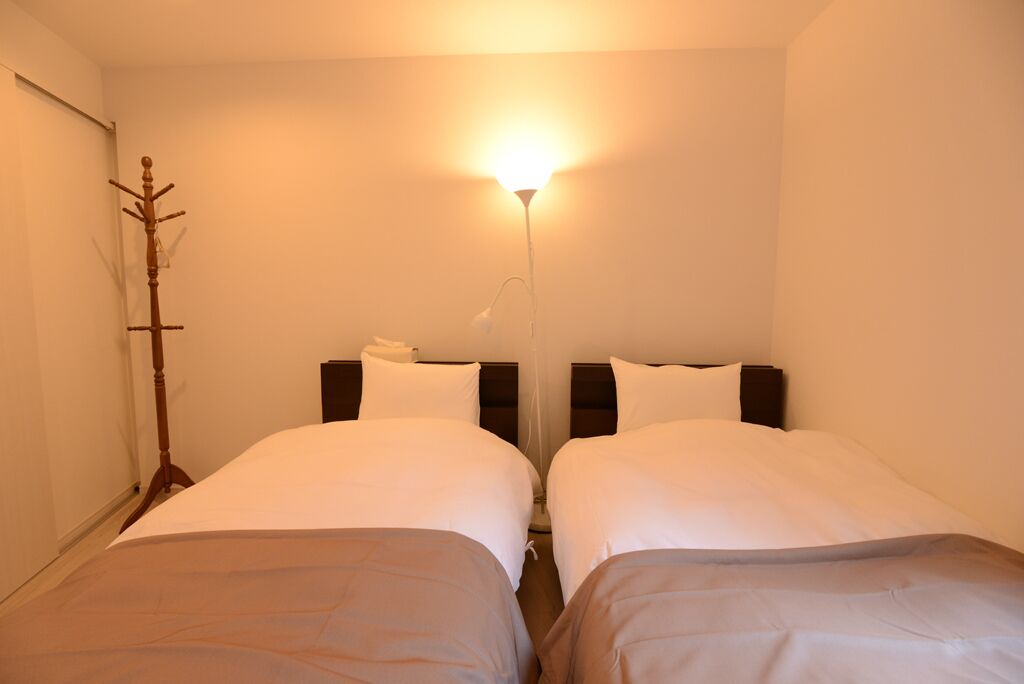 Photo of Bedroom in Okazaki