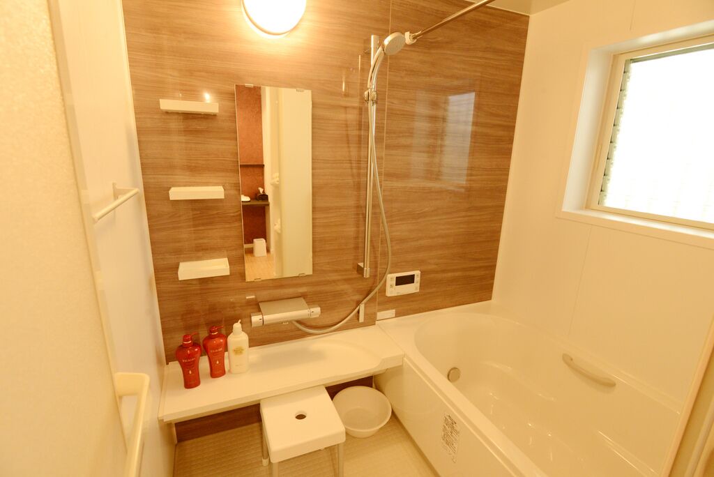 Photo of Bathroom in Okazaki