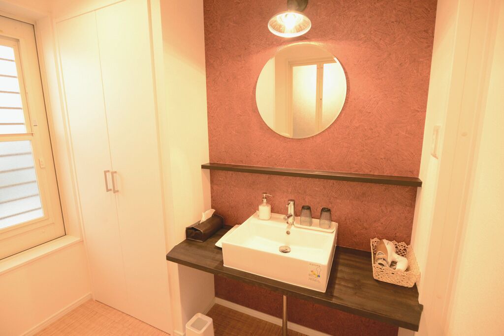 Photo of Bathroom in Okazaki