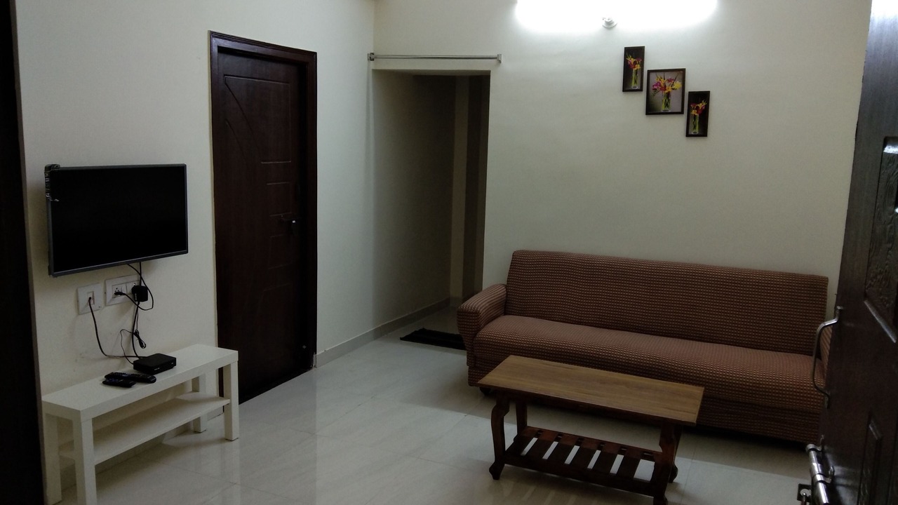 Photo of Livingroom in Banjara Hills