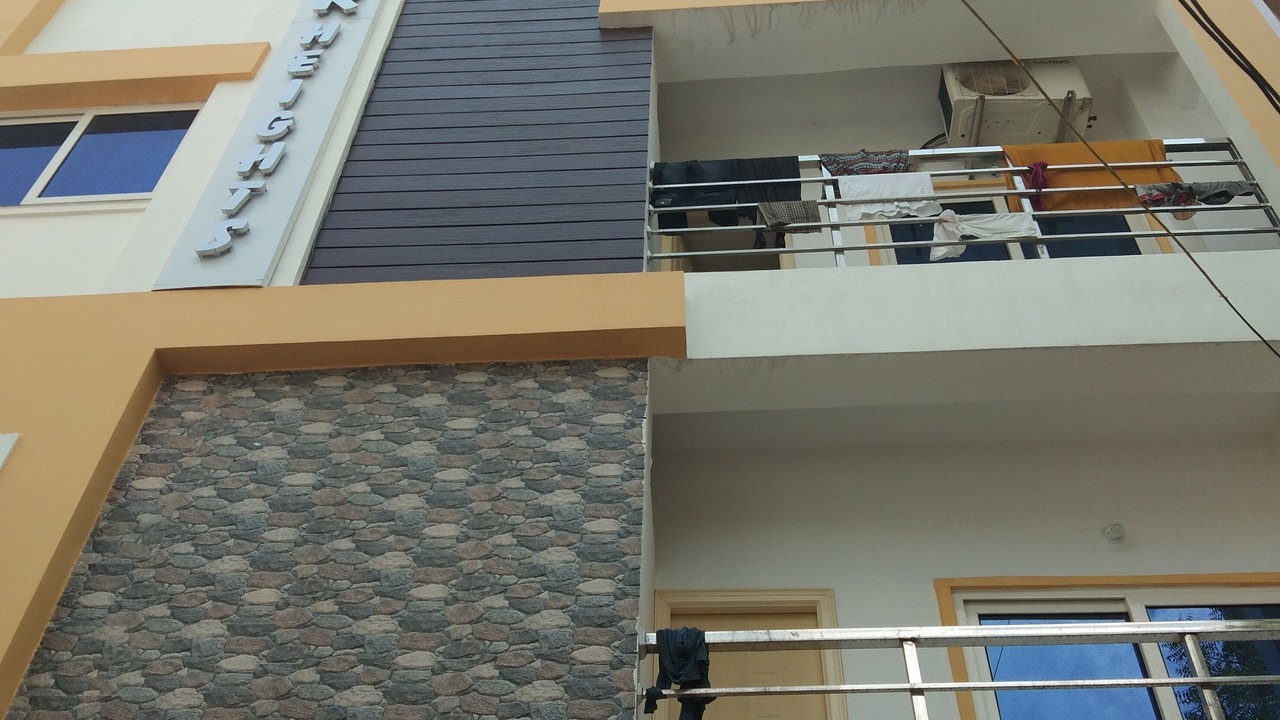 Photo of Outdoor in Banjara Hills