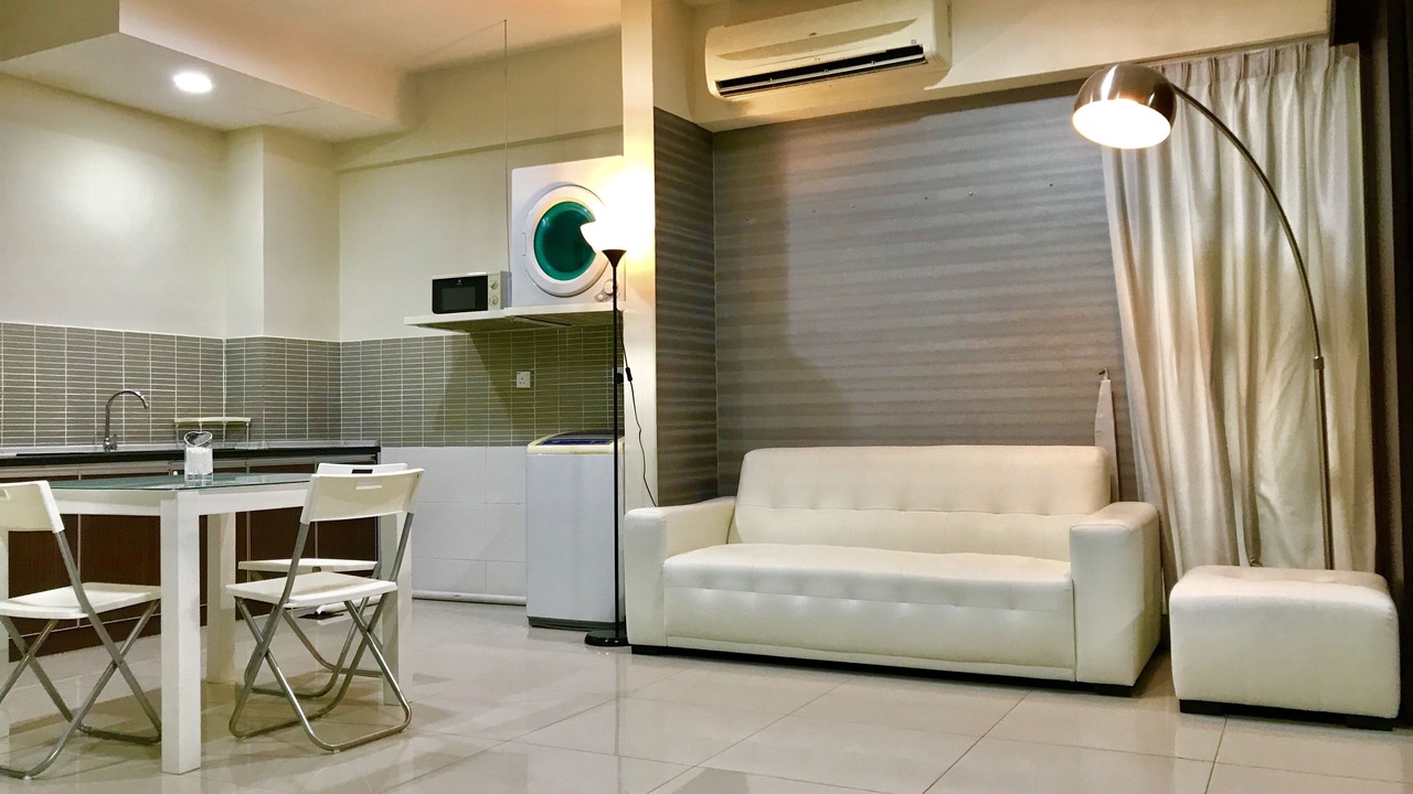 Photo of Livingroom in Subang Jaya