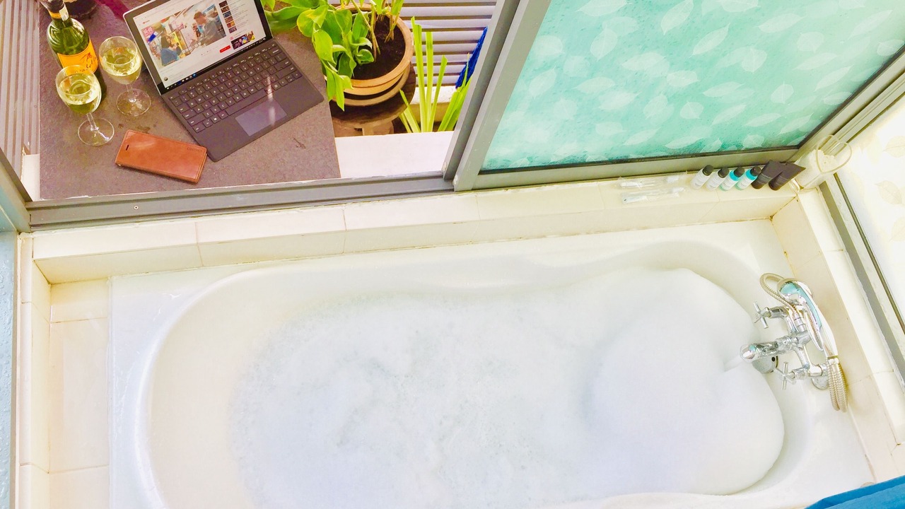 Photo of Bathroom in Subang Jaya