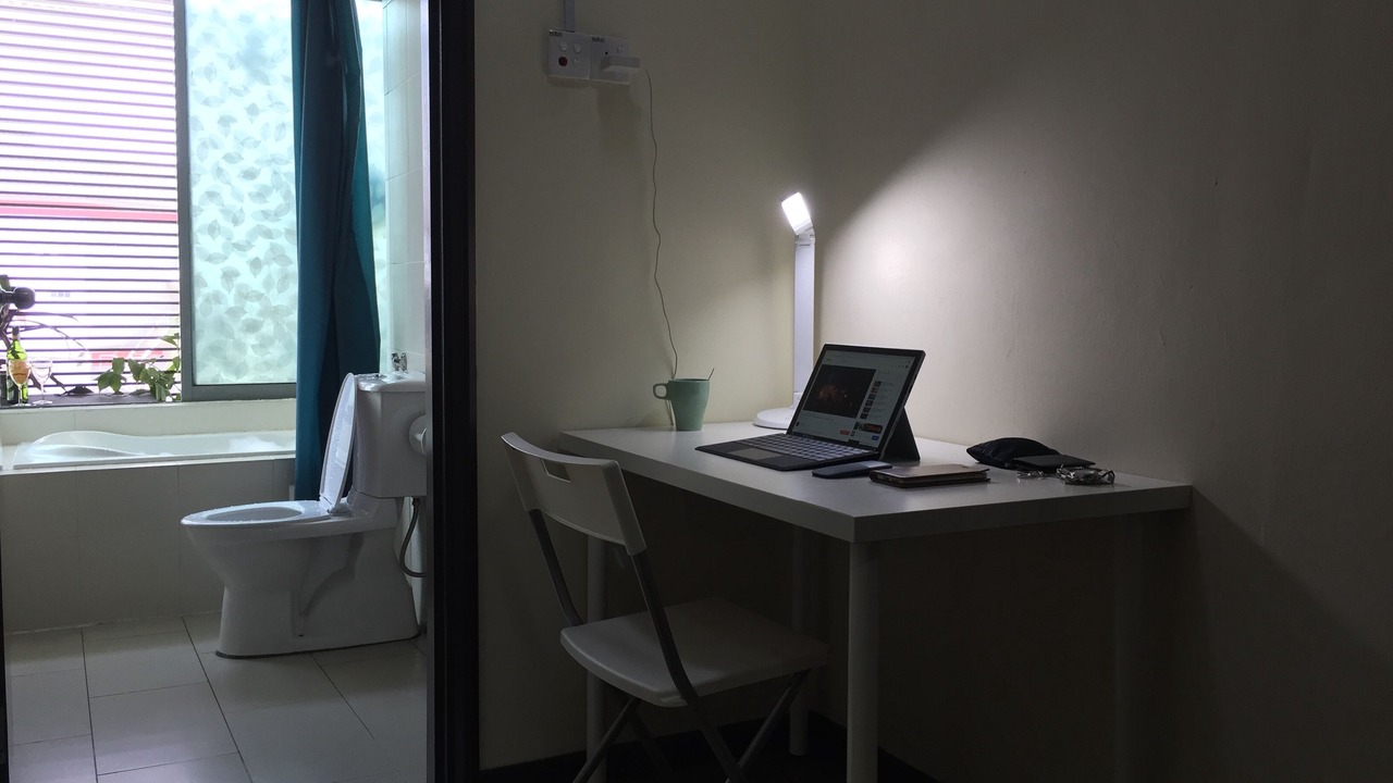 Photo of Bathroom in Subang Jaya