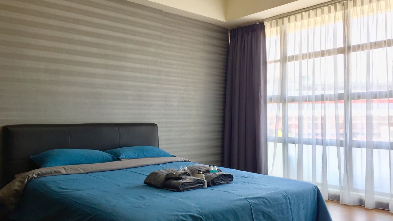 Photo of Bedroom in Subang Jaya