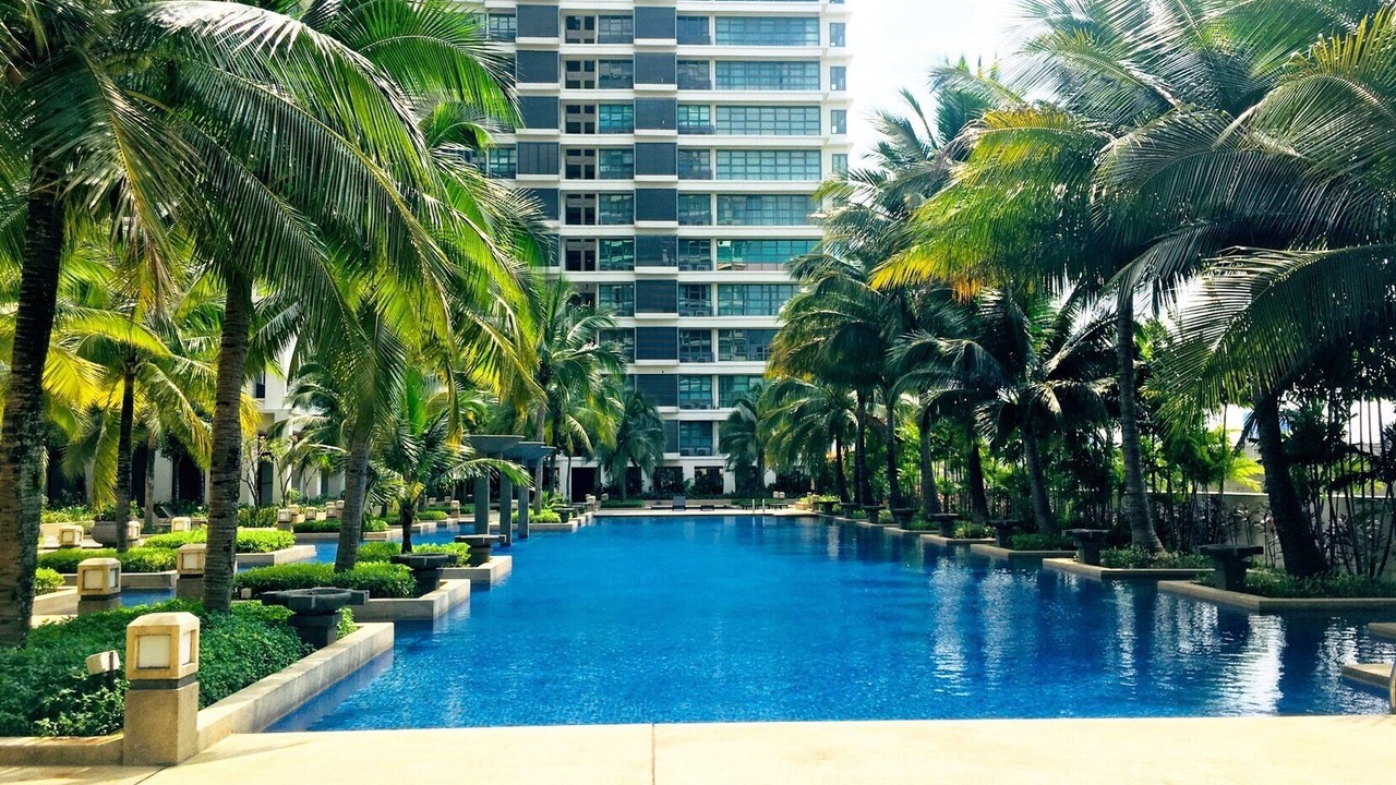 Photo of Outdoor in Subang Jaya