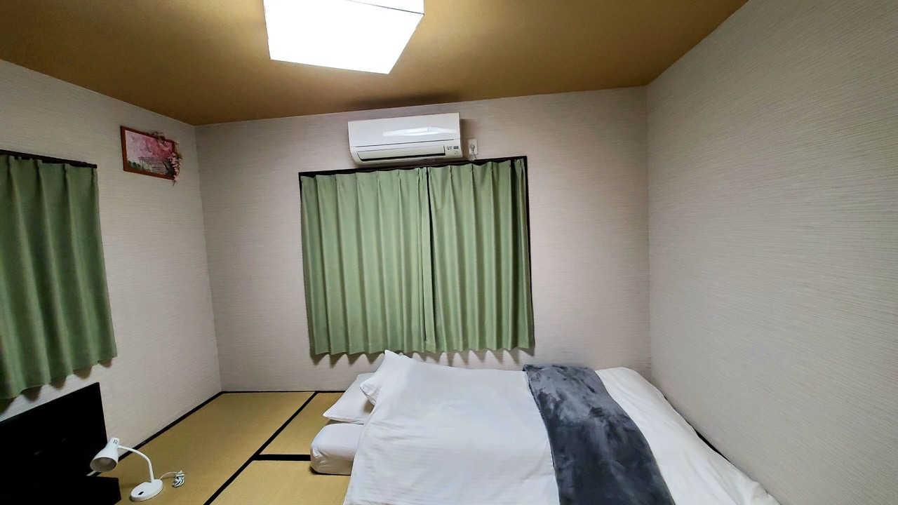 Photo of Bedroom in Nakagyo Ward