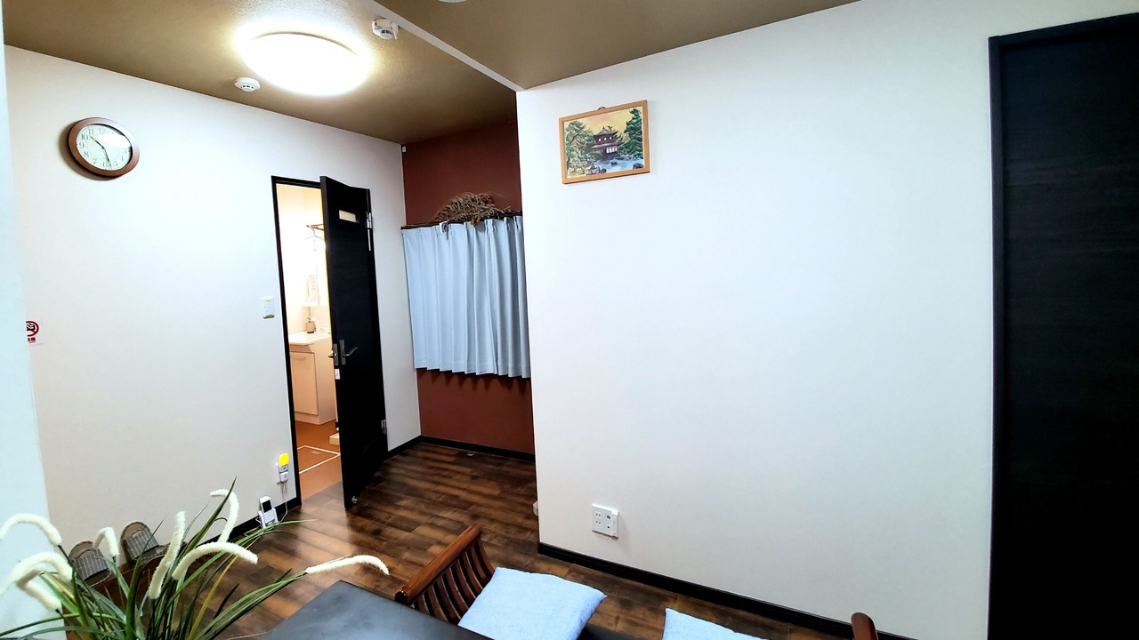 Photo of Others in Nakagyo Ward