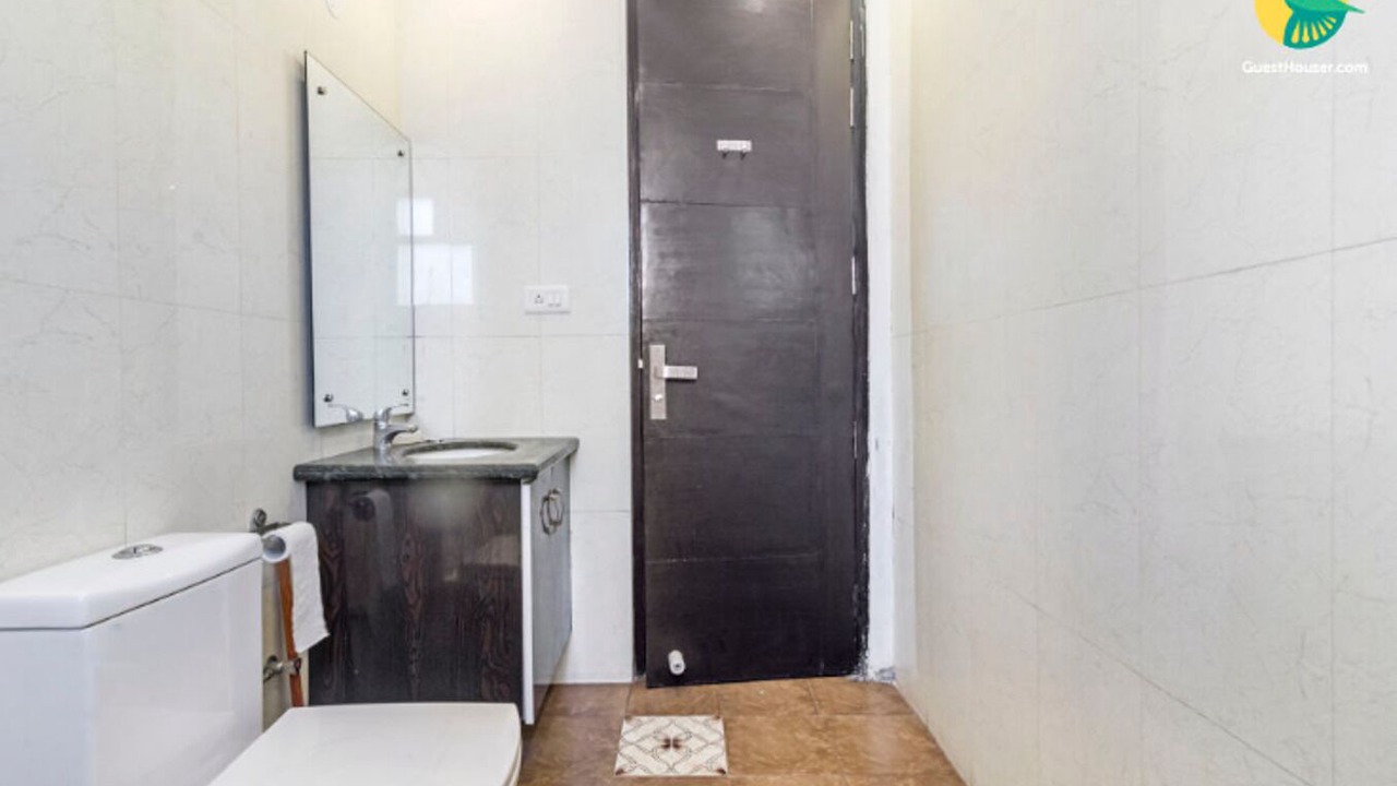 Photo of Bathroom in Sat Bari
