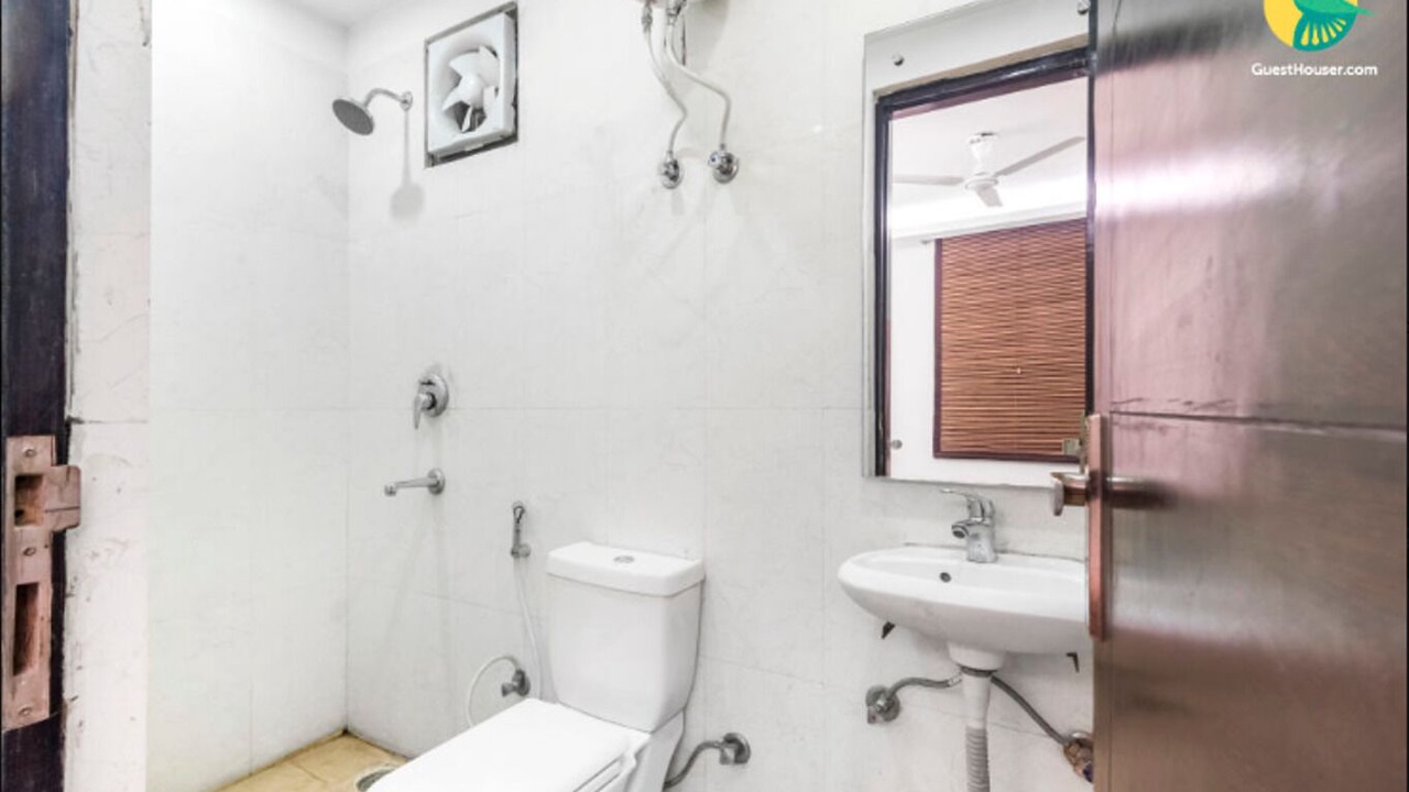 Photo of Bathroom in Sat Bari