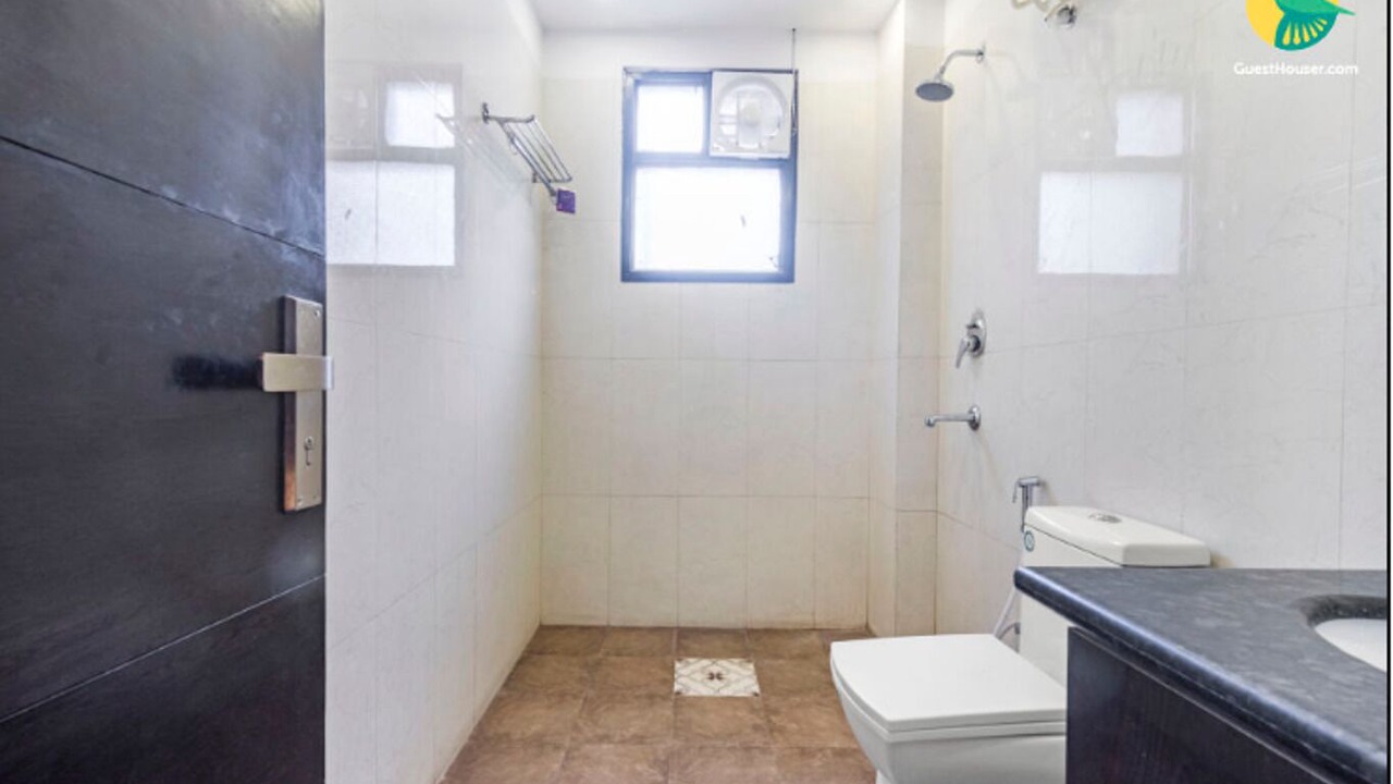 Photo of Bathroom in Sat Bari