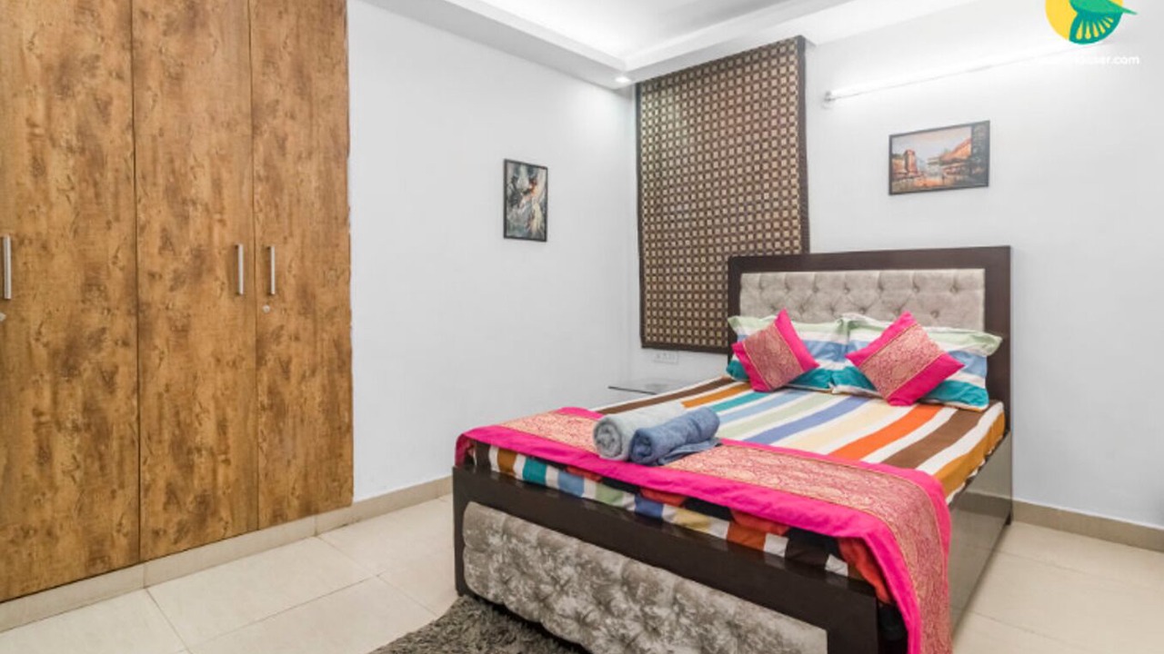 Photo of Bedroom in Sat Bari