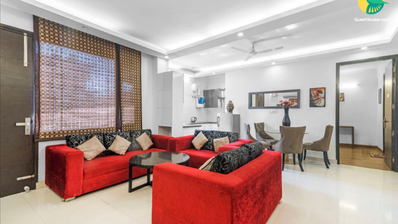 Photo of Livingroom in Sat Bari