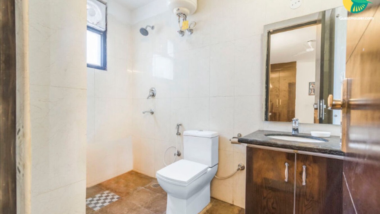 Photo of Bathroom in Sat Bari