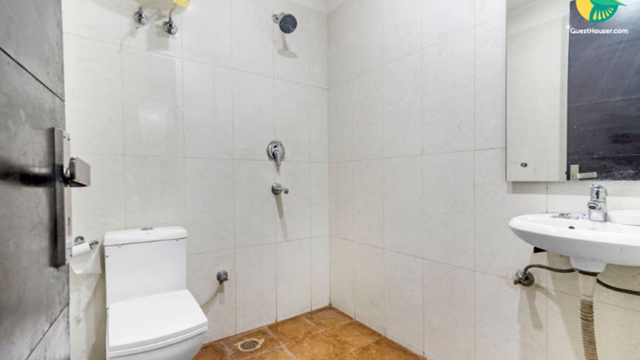 Photo of Bathroom in Sat Bari