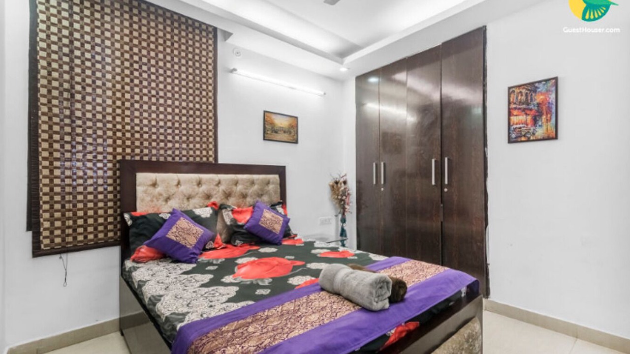 Photo of Bedroom in Sat Bari
