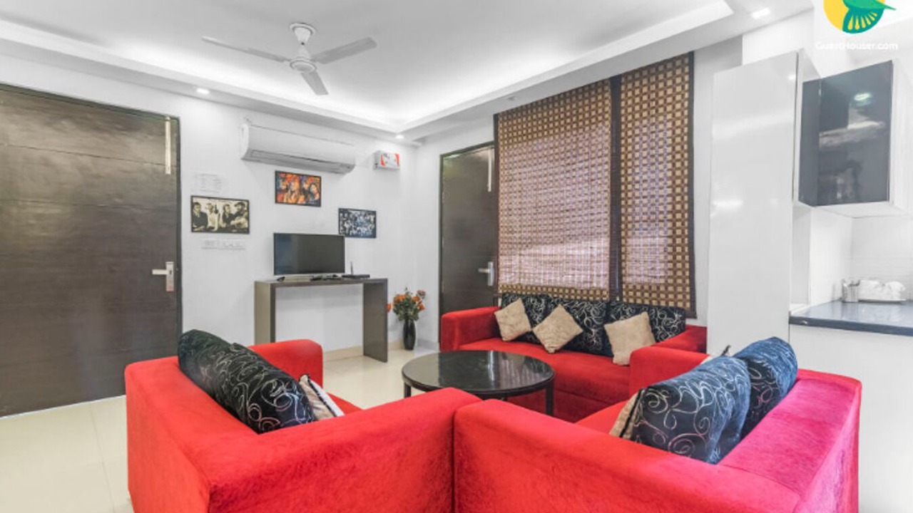 Photo of Livingroom in Sat Bari