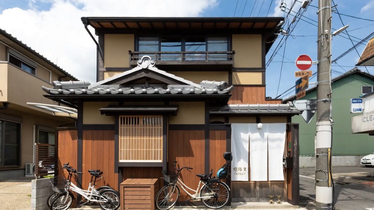 Photo of Outdoor in Kamigyo