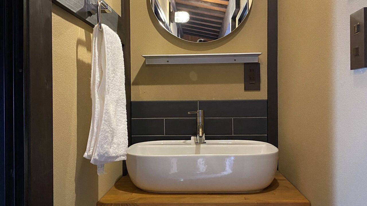 Photo of Bathroom in Kamigyo