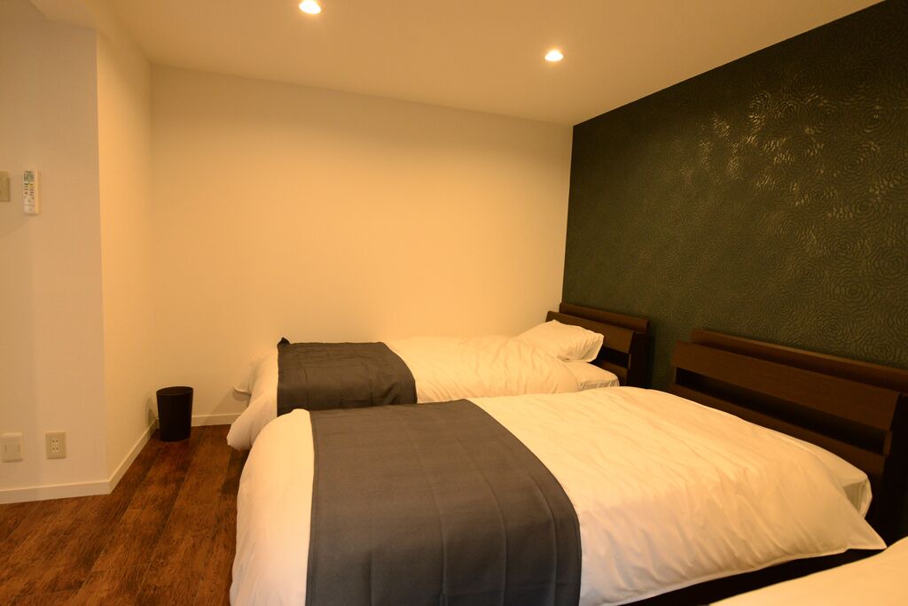 Photo of Bedroom in Okazaki