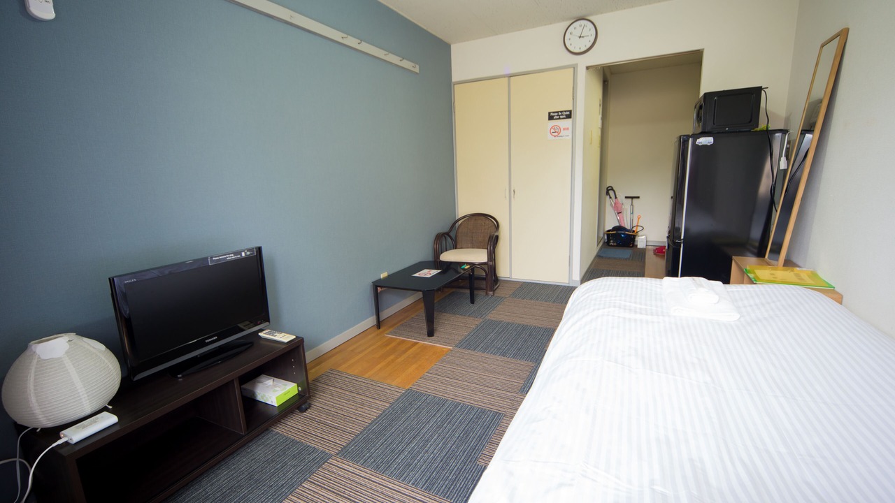 Photo of Bedroom in Uzumasa