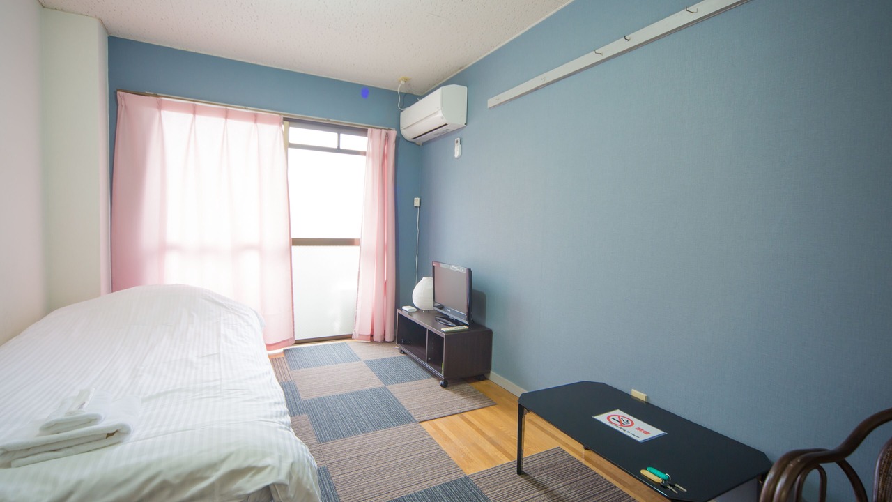Photo of Bedroom in Uzumasa