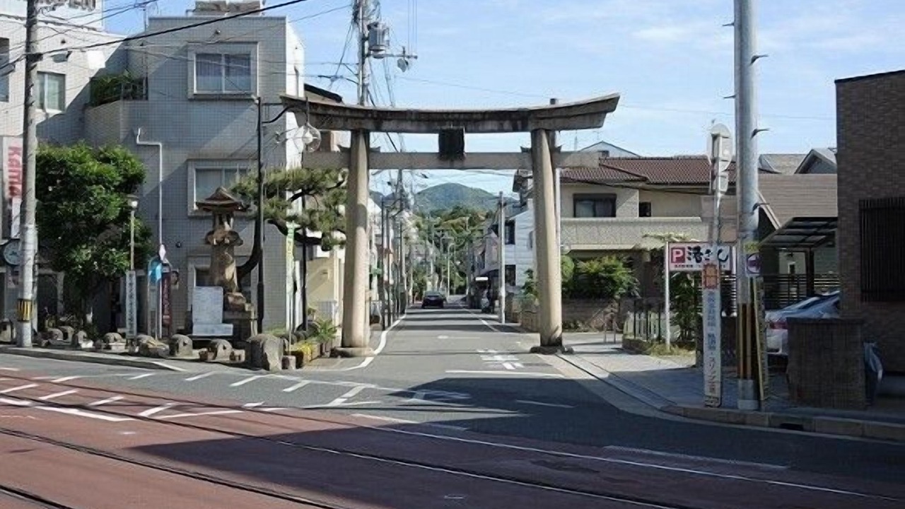 Photo of Others in Uzumasa