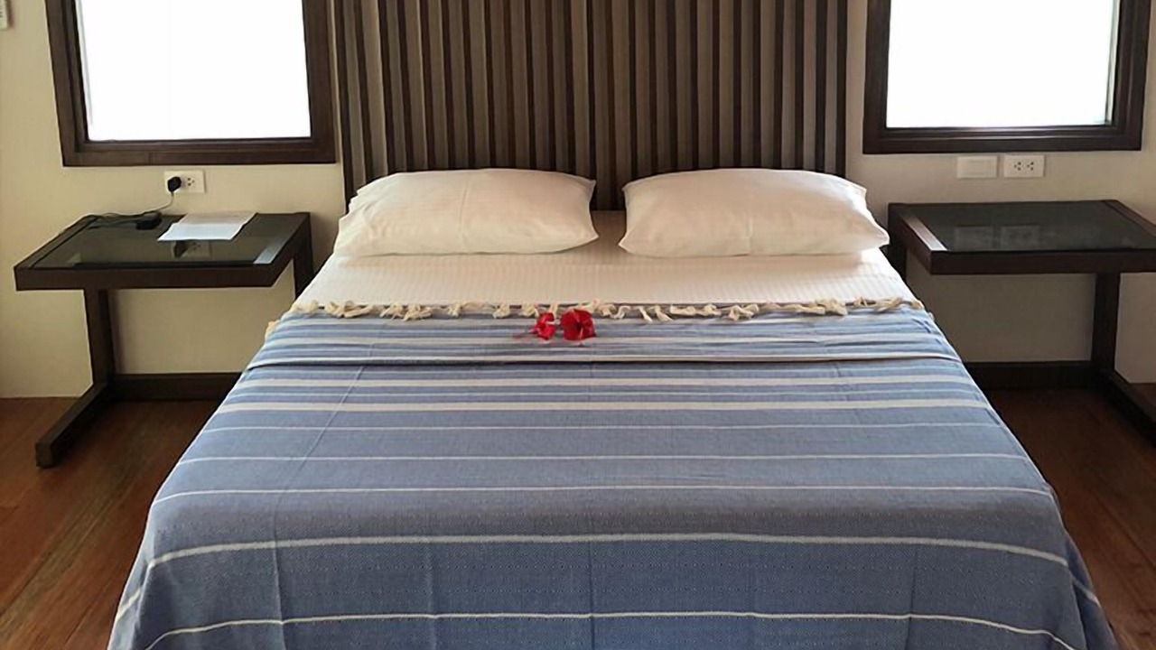 Photo of Bedroom in Catangnan
