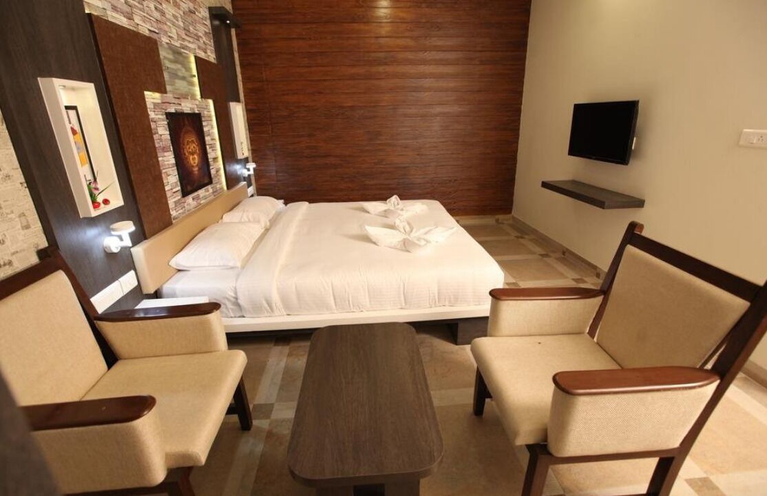 Photo of Bedroom in KK Nagar