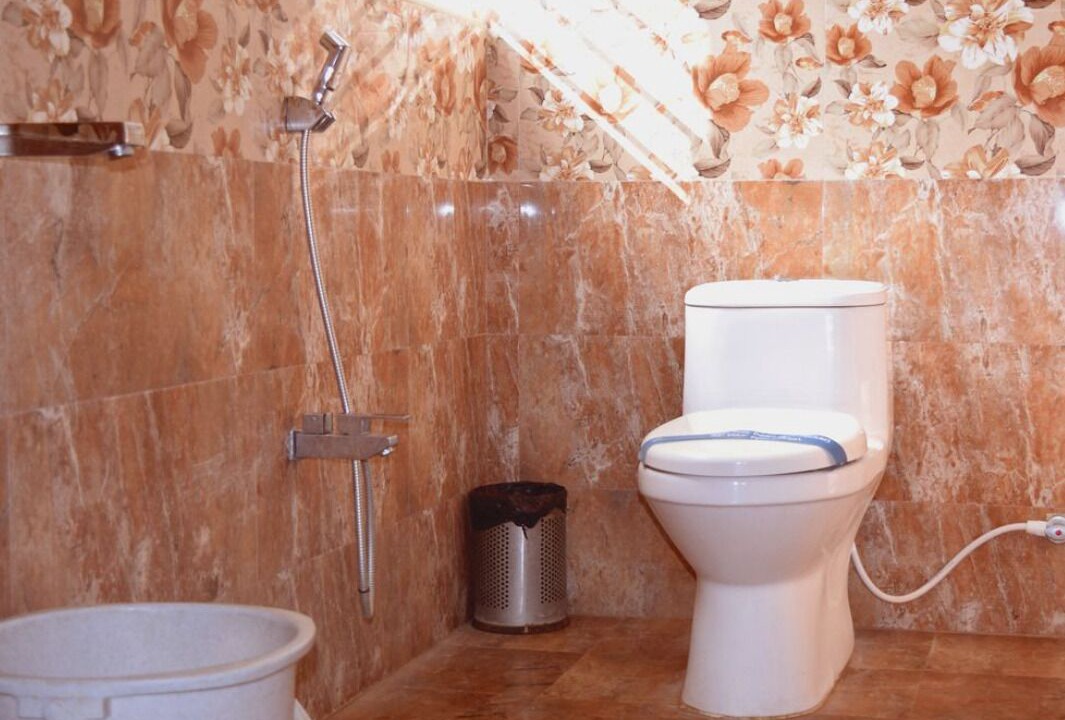 Photo of Bathroom in Madurai Main