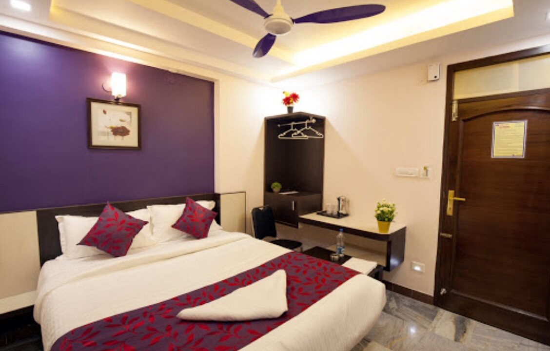 Photo of Bedroom in Madurai Main