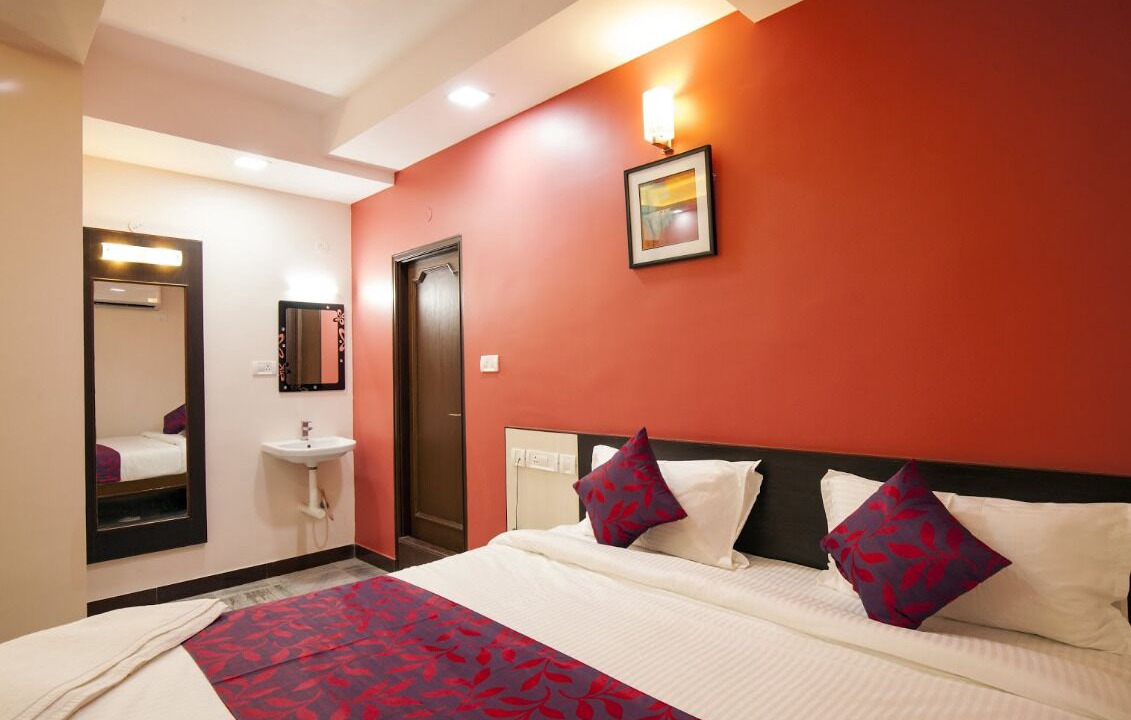 Photo of Bedroom in Madurai Main