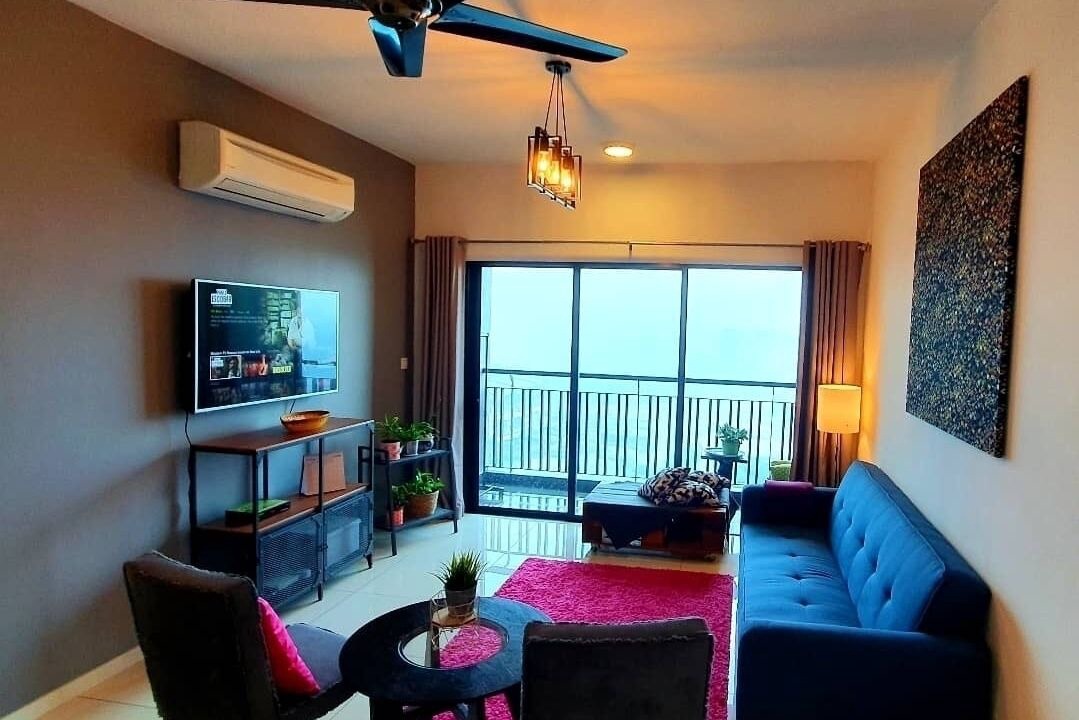 Photo of Livingroom in Shah Alam