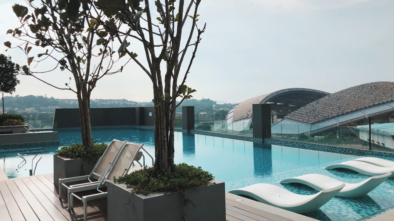 Photo of Outdoor in Shah Alam